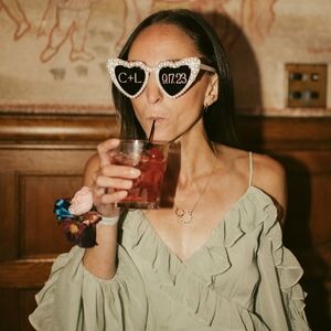 Meet your Posher, Dani